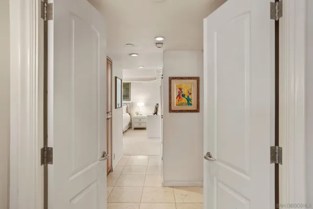 $3,295,000 | 1810 Avenida Del Mundo, Unit 703, Coronado, CA 92118