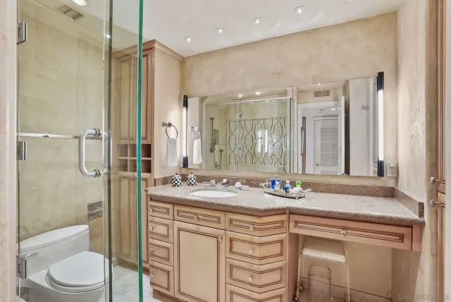 $3,295,000 | 1810 Avenida Del Mundo, Unit 703, Coronado, CA 92118