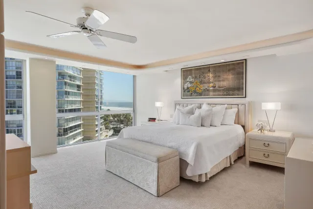 $3,295,000 | 1810 Avenida Del Mundo, Unit 703, Coronado, CA 92118
