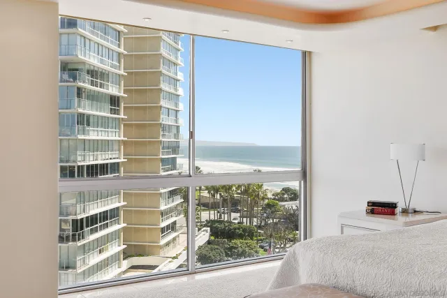$3,295,000 | 1810 Avenida Del Mundo, Unit 703, Coronado, CA 92118