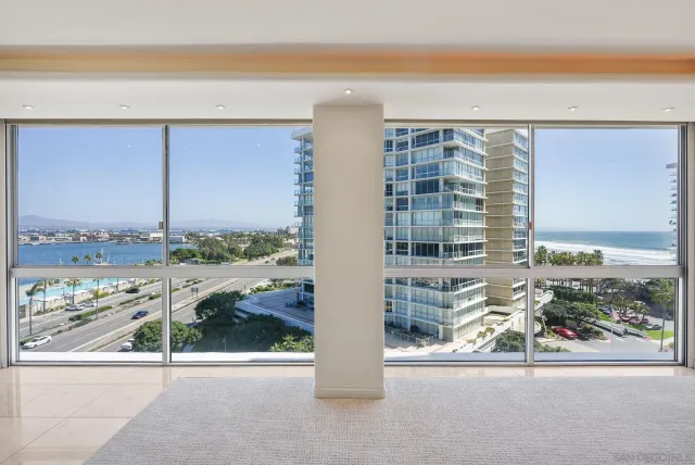 $3,295,000 | 1810 Avenida Del Mundo, Unit 703, Coronado, CA 92118