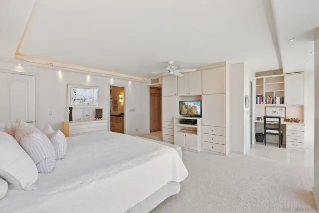 $3,295,000 | 1810 Avenida Del Mundo, Unit 703, Coronado, CA 92118