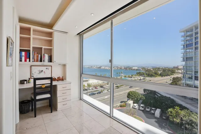$3,295,000 | 1810 Avenida Del Mundo, Unit 703, Coronado, CA 92118