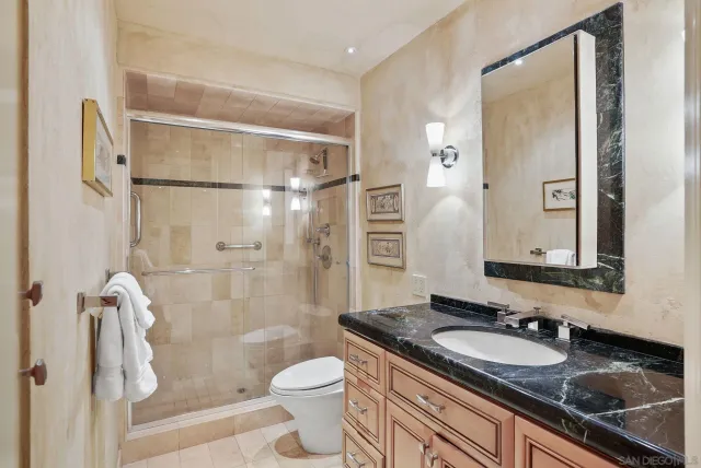 $3,295,000 | 1810 Avenida Del Mundo, Unit 703, Coronado, CA 92118