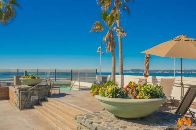 $3,295,000 | 1810 Avenida Del Mundo, Unit 703, Coronado, CA 92118