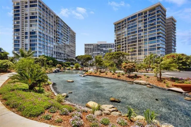 $3,295,000 | 1810 Avenida Del Mundo, Unit 703, Coronado, CA 92118