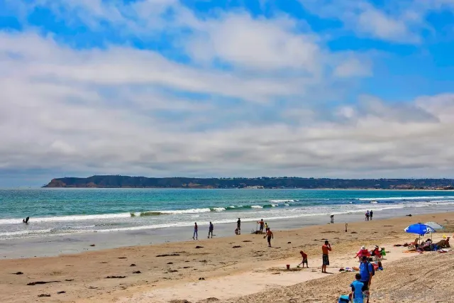 $3,295,000 | 1810 Avenida Del Mundo, Unit 703, Coronado, CA 92118