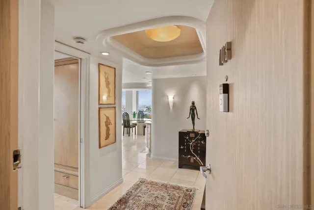 $3,295,000 | 1810 Avenida Del Mundo, Unit 703, Coronado, CA 92118