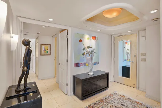 $3,295,000 | 1810 Avenida Del Mundo, Unit 703, Coronado, CA 92118