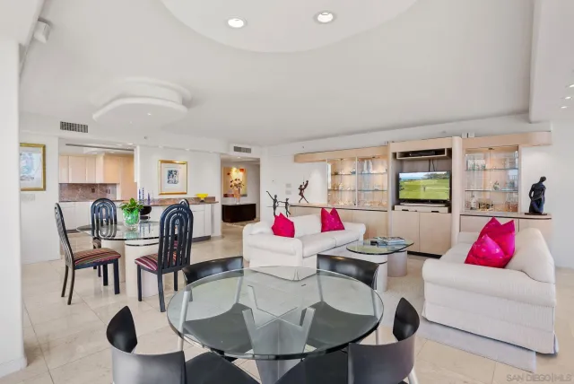 $3,295,000 | 1810 Avenida Del Mundo, Unit 703, Coronado, CA 92118