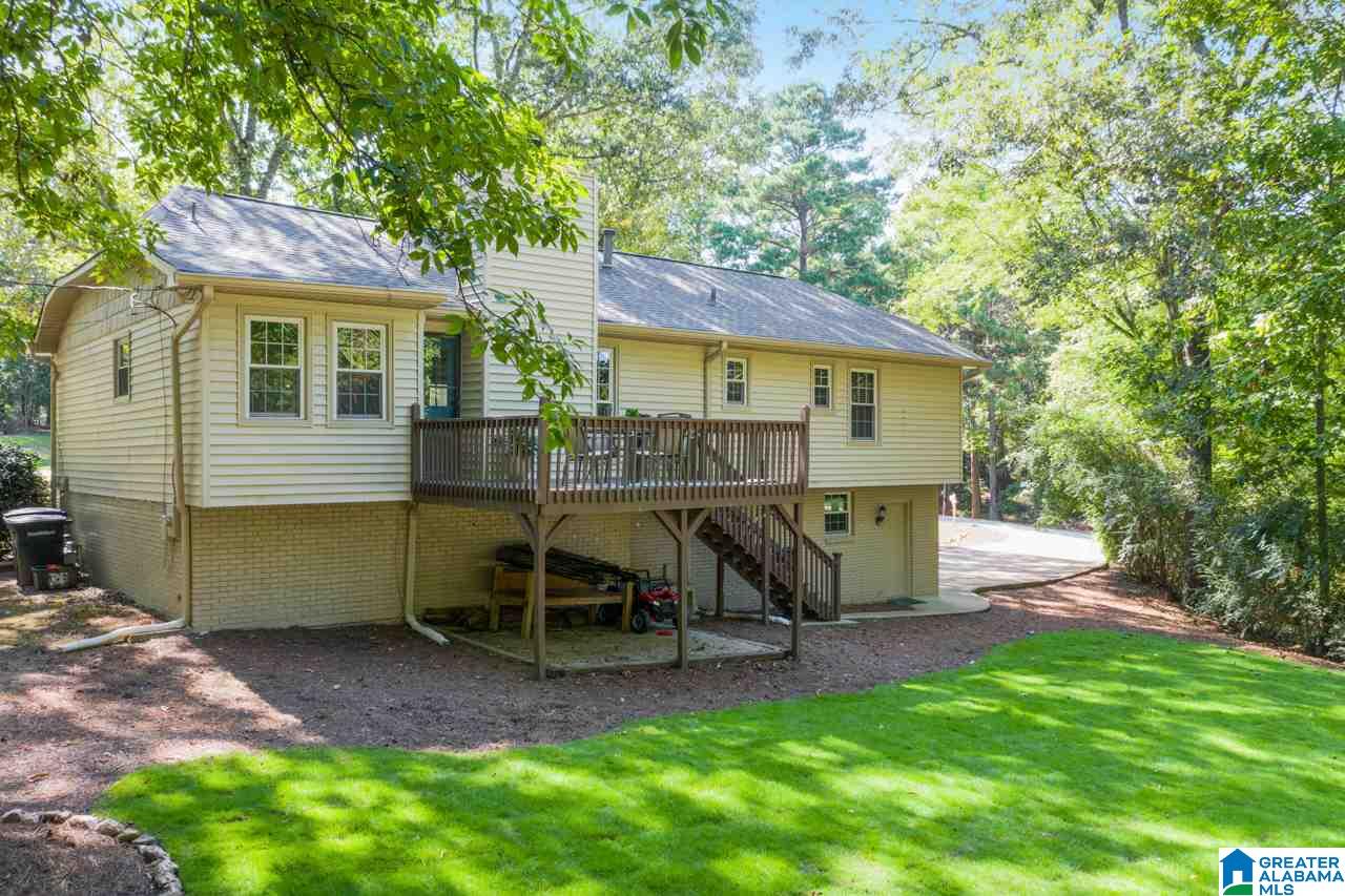 14 Red Stick Road Pelham, AL 35124 - Photo 31 of 37
