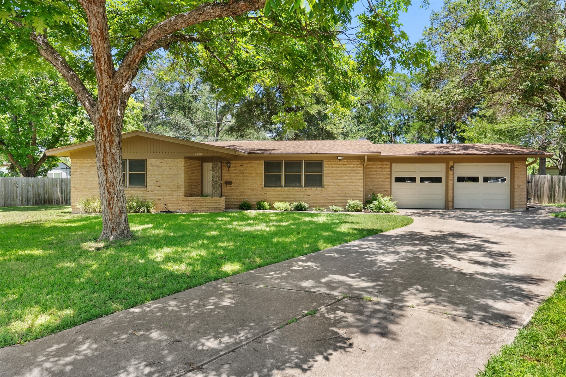 4500 Rim Rock Path Austin, TX 78745 - Photo 1 of 24