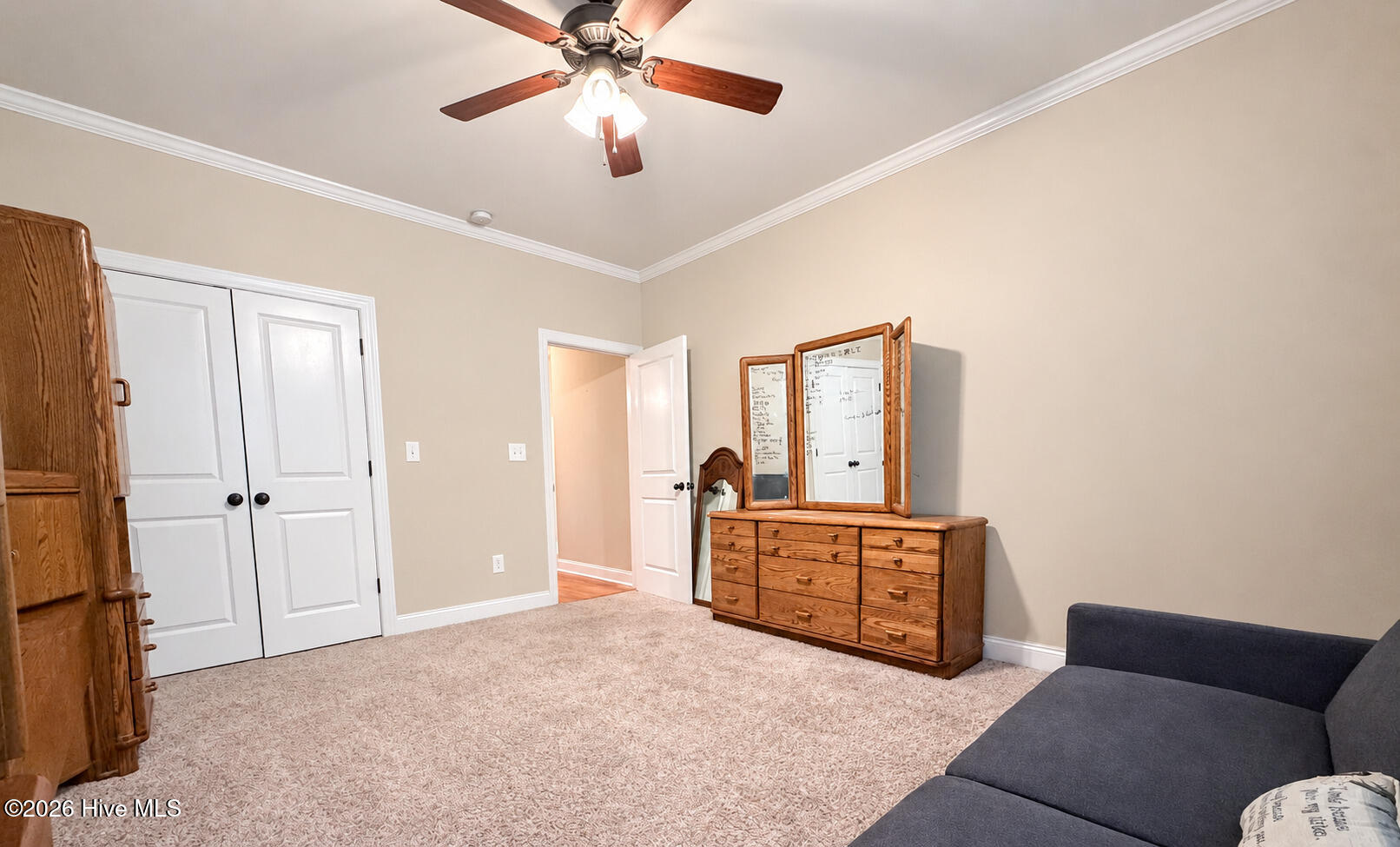 3523 Deerfield Road Dearing, GA 30808 - Photo 27 of 39 4th bedroom main level