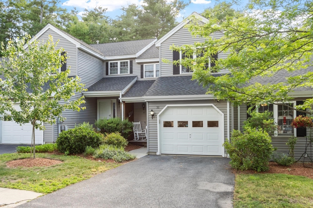 31 Bridle Cross Road, Unit 31 Fitchburg, MA 01420 - Photo 1 of 23