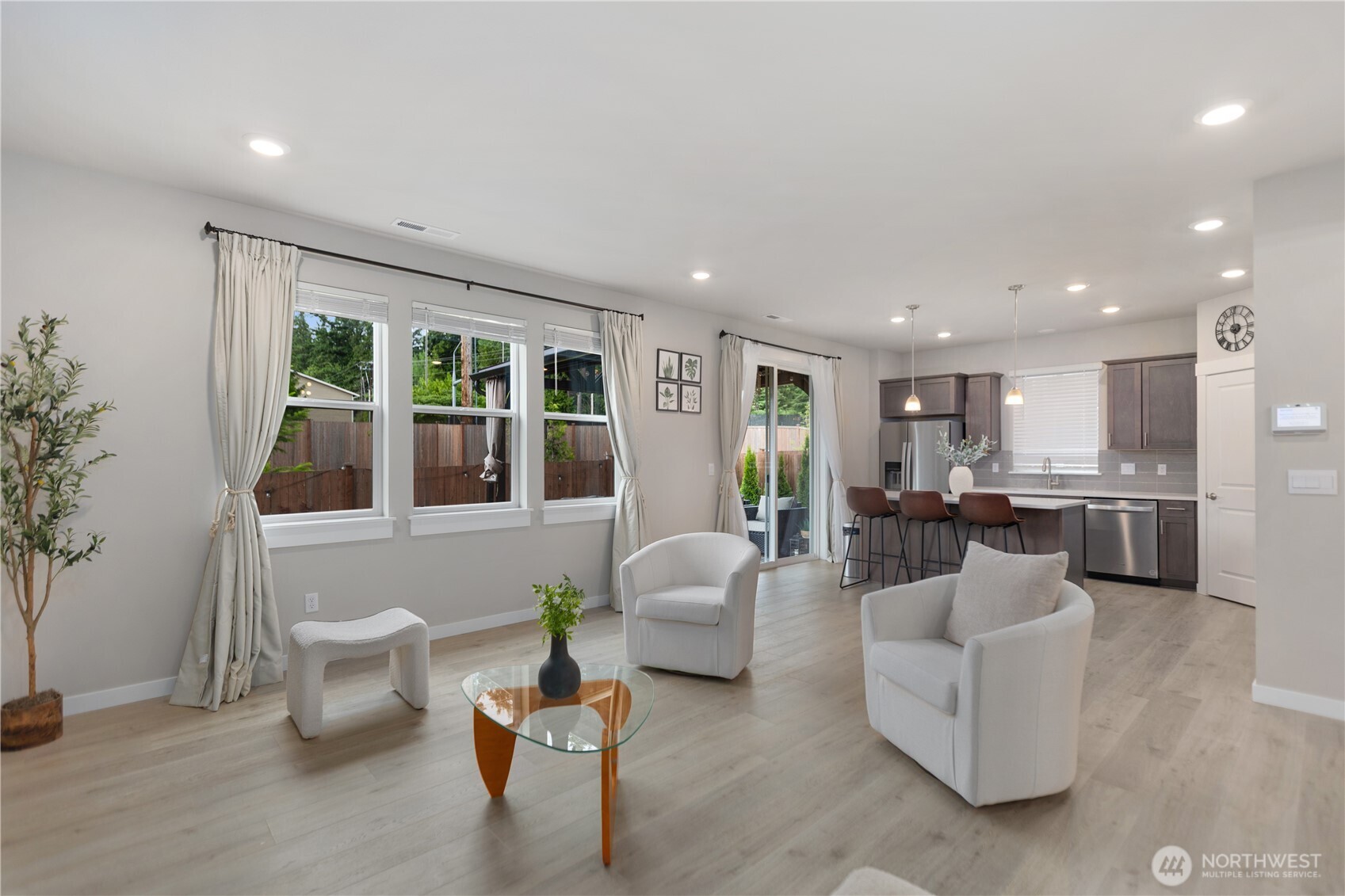 4423 228th Place South East Bothell, WA 98021 - Photo 12 of 40