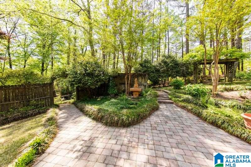 3429 Rock Ridge Circle Birmingham, AL 35210 - Photo 48 of 49