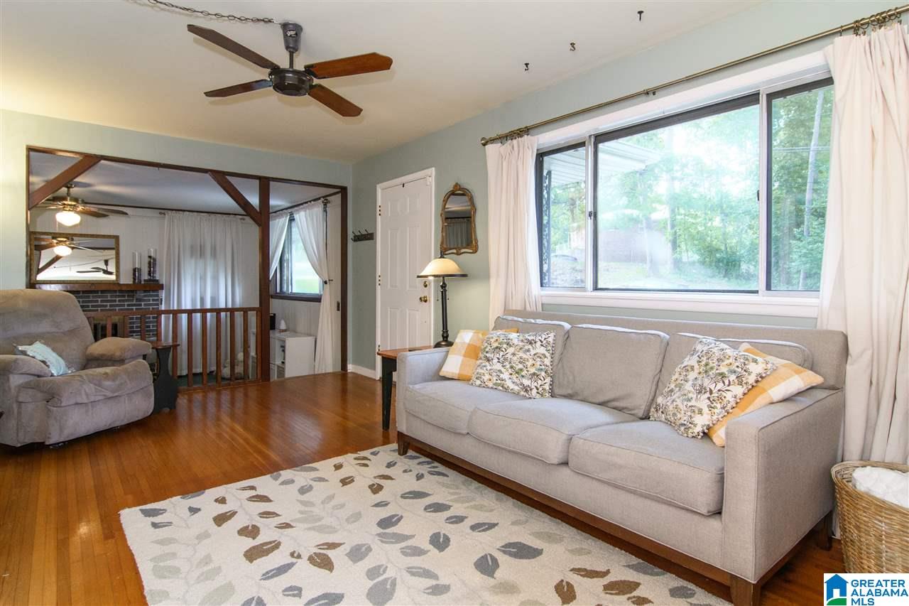 1008 Barnisdale Road Birmingham, AL 35235 - Photo 2 of 36