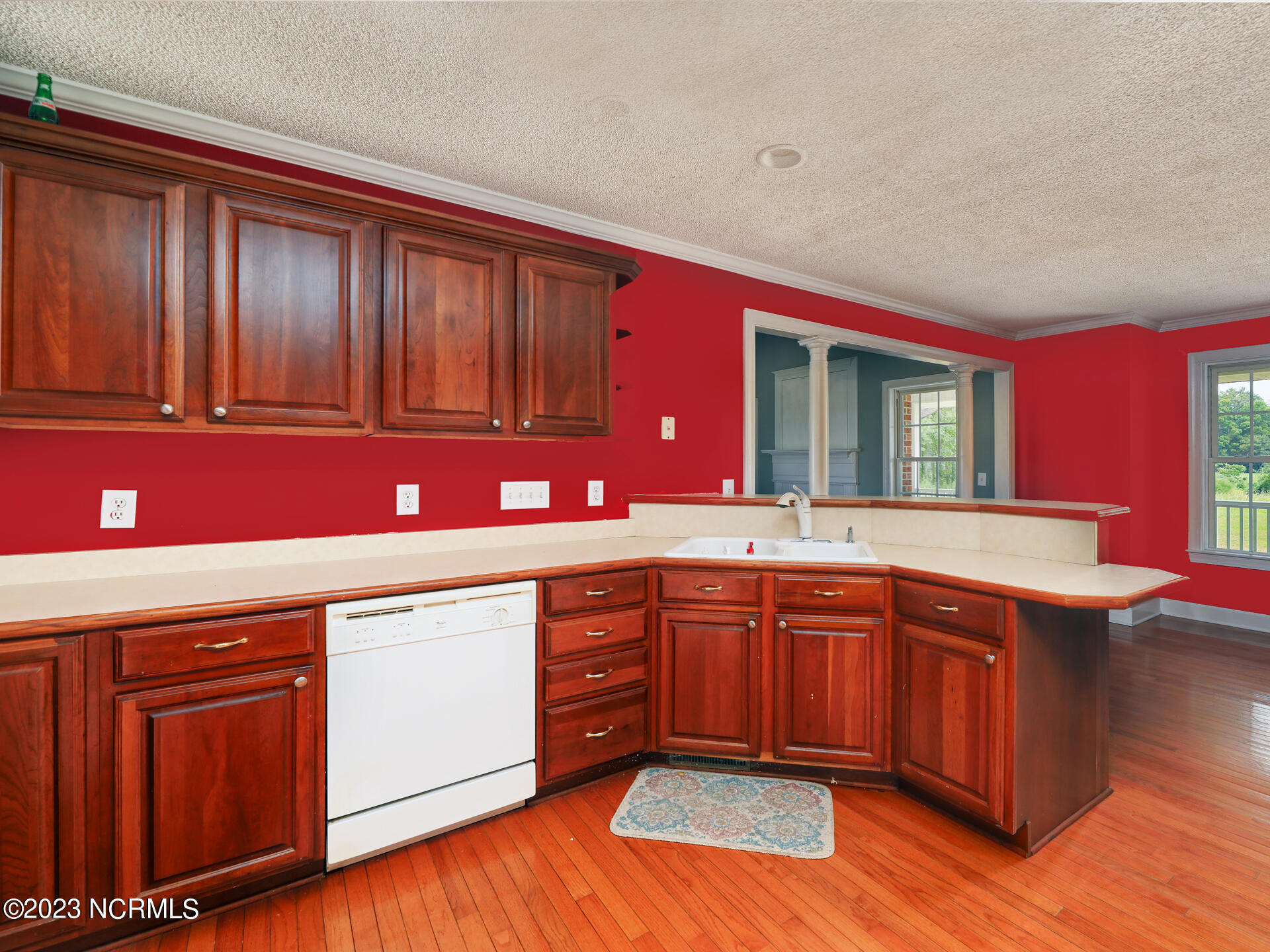1100 Biddle Road Dover, NC 28526 - Photo 18 of 65 Int_29
