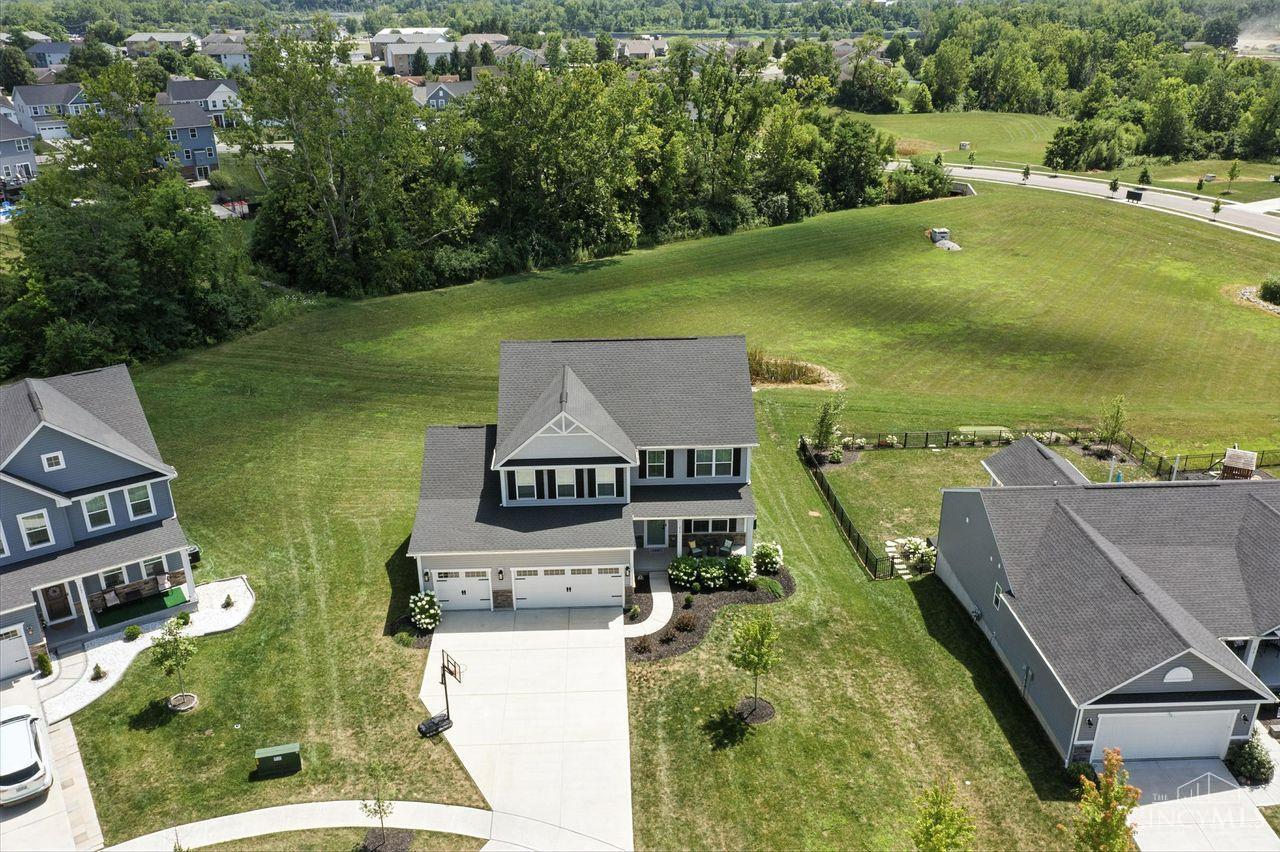 470 Pleasant Rdg Drive Lebanon, OH 45036 - Photo 1 of 46