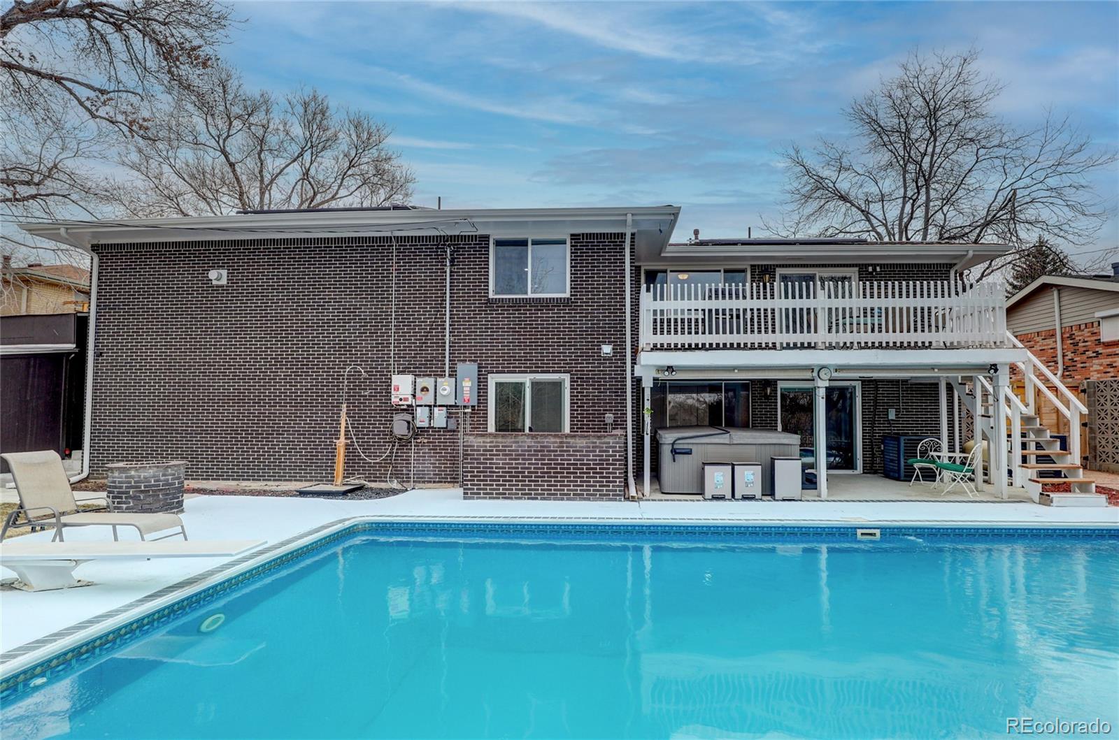 7107 Dudley Drive Arvada, CO 80004 - Photo 35 of 40