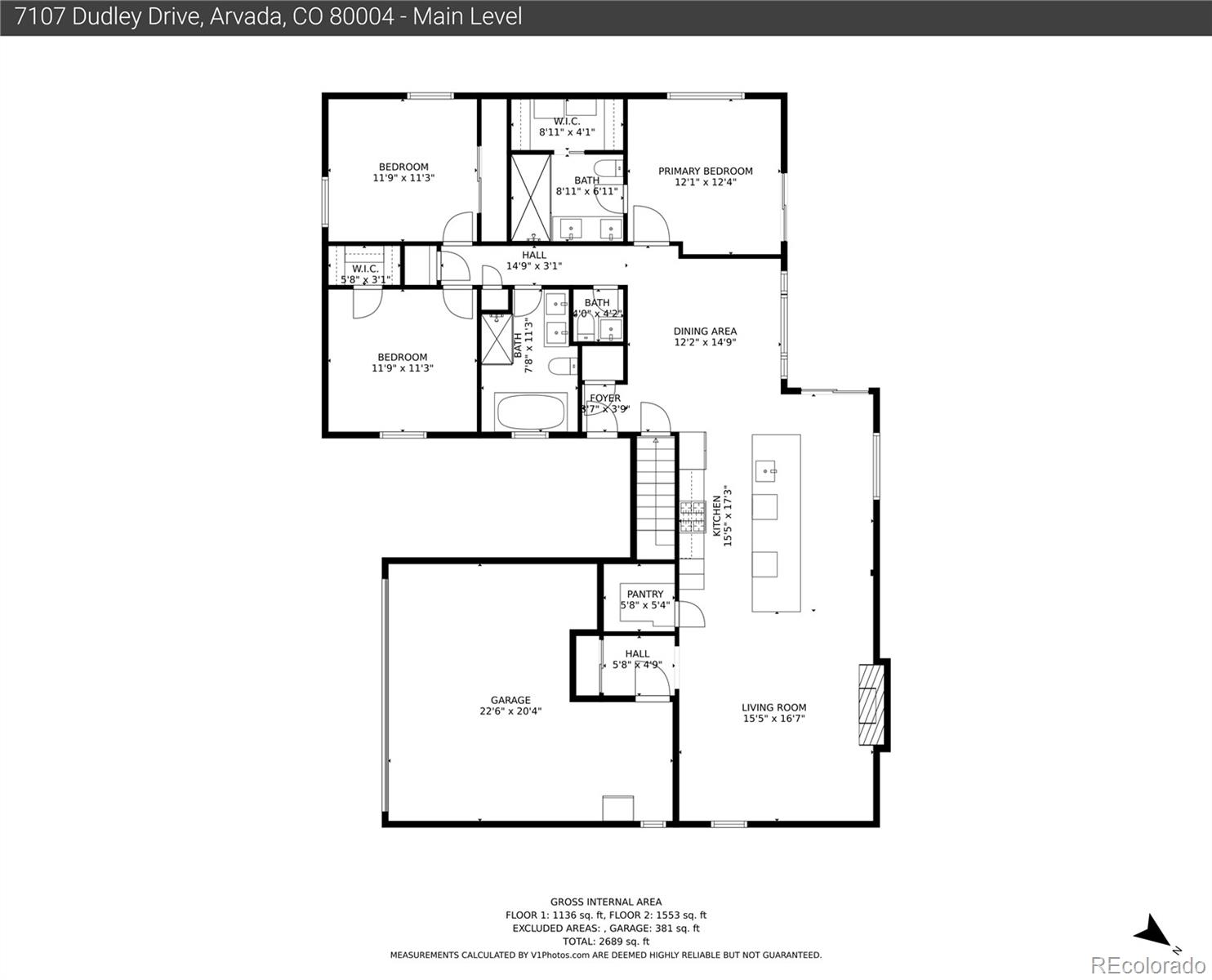7107 Dudley Drive Arvada, CO 80004 - Photo 40 of 40