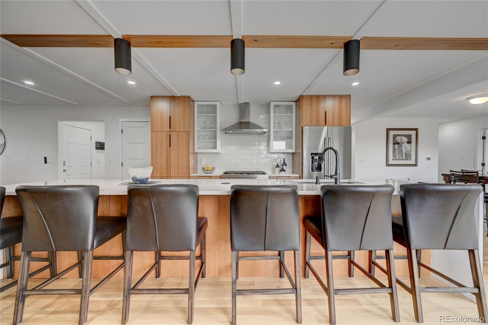 7107 Dudley Drive Arvada, CO 80004 - Photo 7 of 40