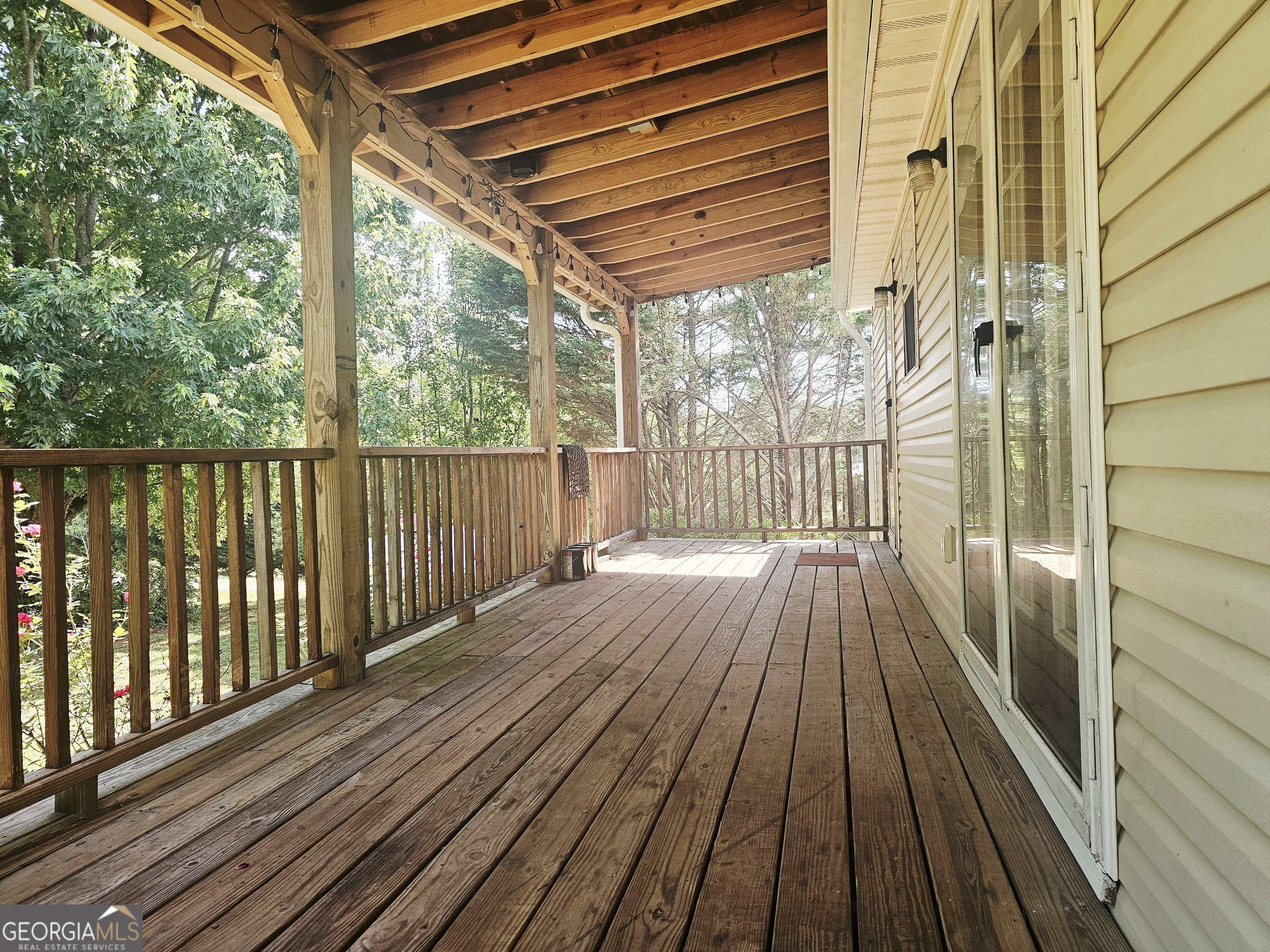 185 Dunson Shoals Road Franklin, GA 30217 - Photo 18 of 30