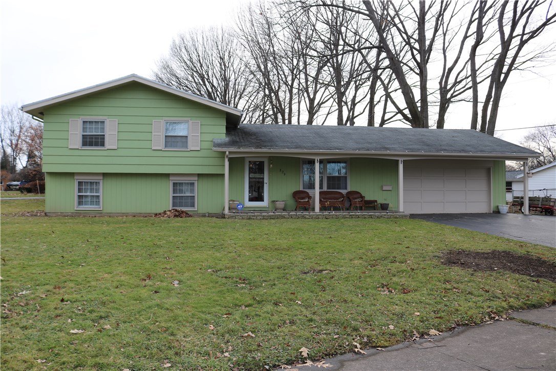 279 Meadowbriar Road Greece, NY 14616 - Photo 1 of 1 Gallery Image 1