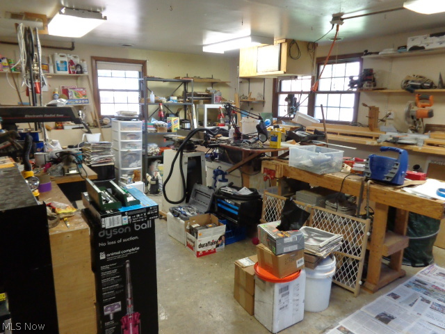 6700 Rousseau Drive Parma, OH 44129 - Photo 22 of 25 Workshop