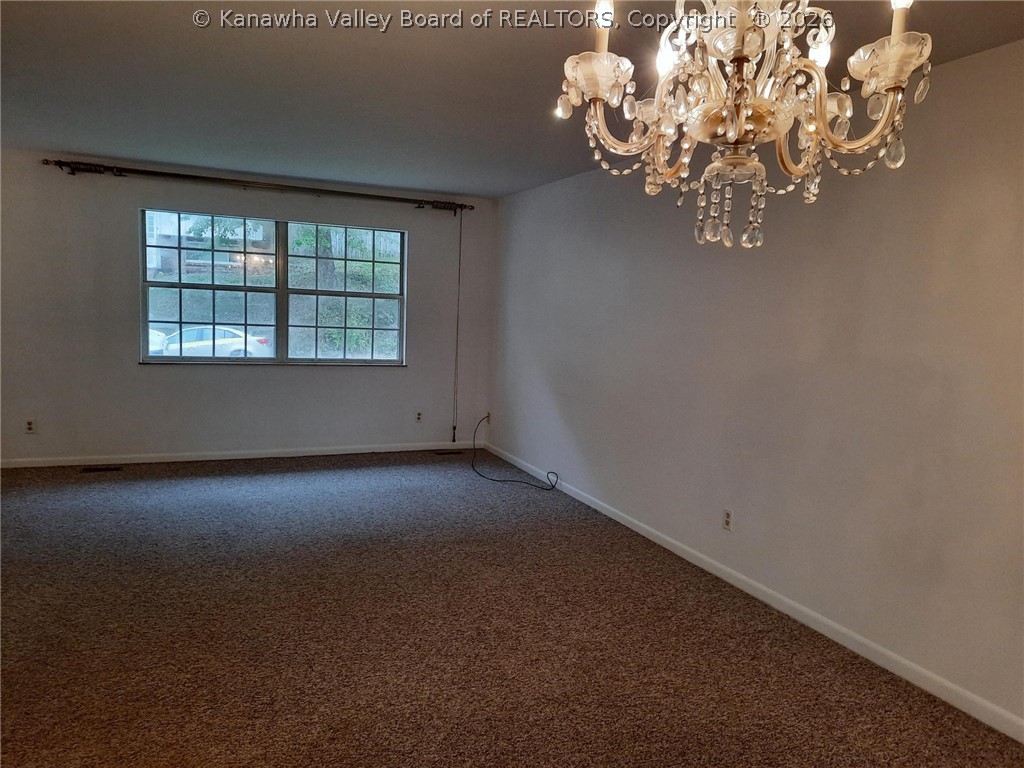 1126 Shamrock Road Charleston, WV 25314 - Photo 2 of 15 Gallery Image 2
