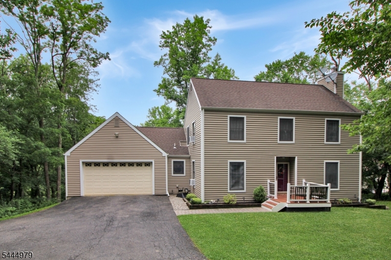 149 North Locust Lake Road Blairstown, NJ 07825 - Photo 1 of 12