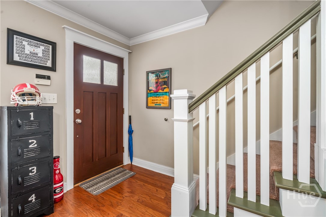 660 South Barnett Shoals Road, Unit 421 Athens, GA 30605 - Photo 5 of 30