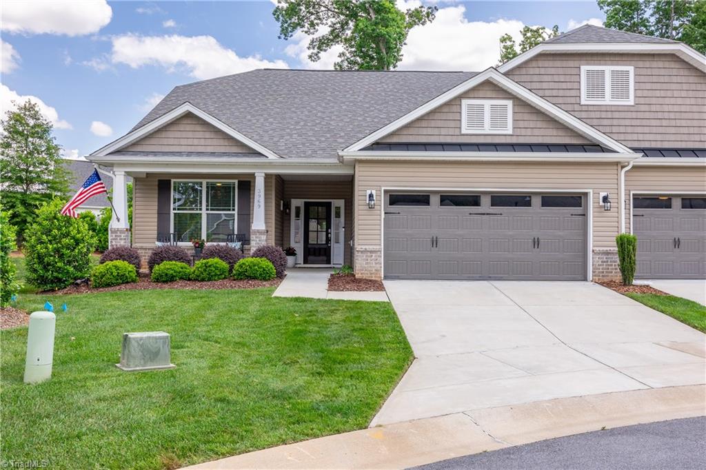 3969 Amber Meadows Road, Unit 21 High Point, NC 27265 - Photo 1 of 28