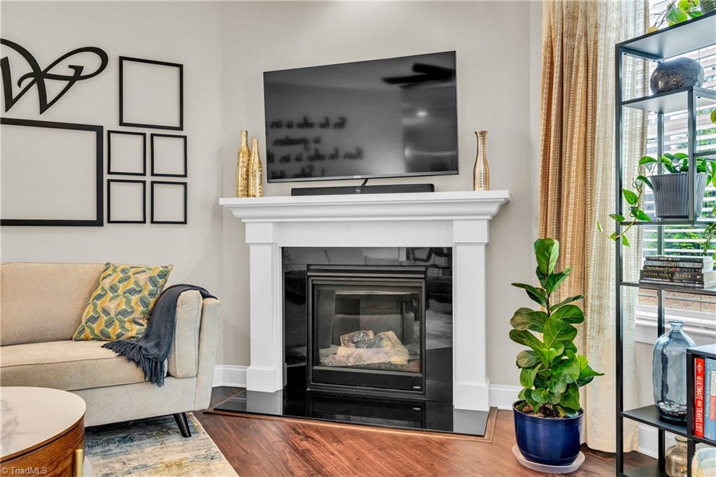 3969 Amber Meadows Road, Unit 21 High Point, NC 27265 - Photo 12 of 28