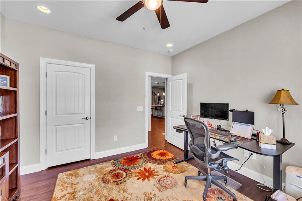 3969 Amber Meadows Road, Unit 21 High Point, NC 27265 - Photo 20 of 28