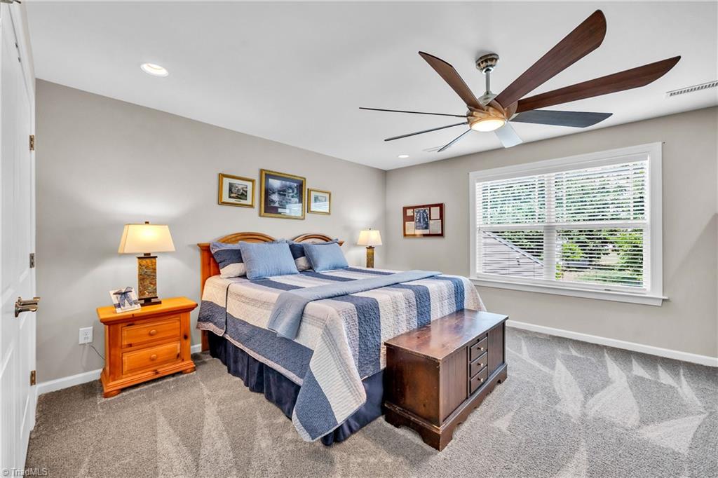 3969 Amber Meadows Road, Unit 21 High Point, NC 27265 - Photo 24 of 28