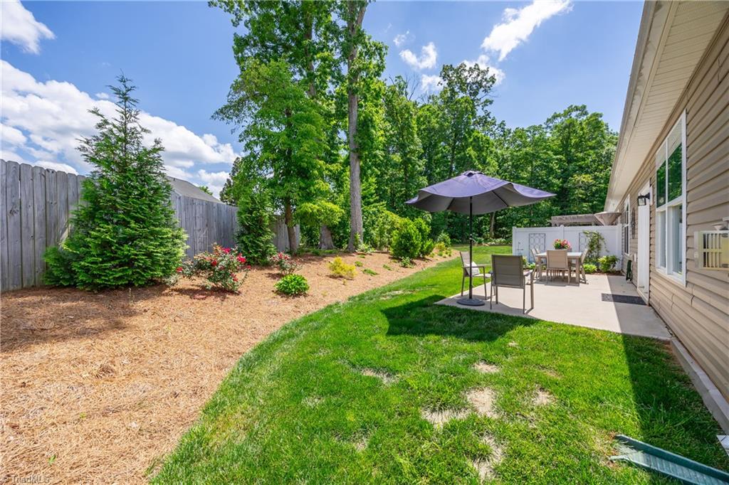 3969 Amber Meadows Road, Unit 21 High Point, NC 27265 - Photo 26 of 28