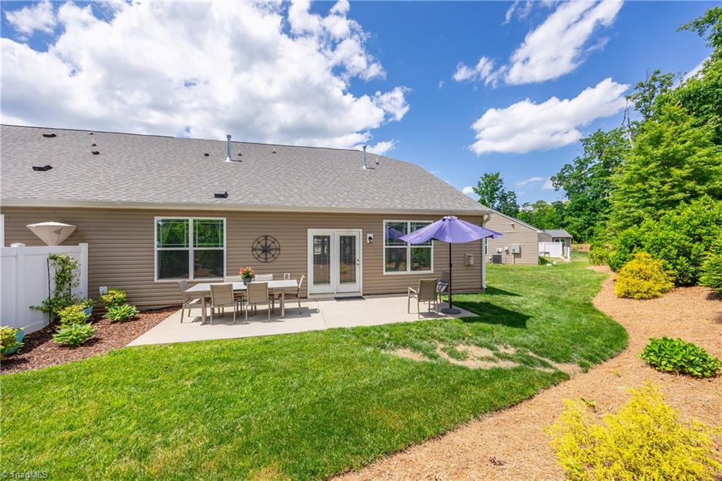 3969 Amber Meadows Road, Unit 21 High Point, NC 27265 - Photo 27 of 28