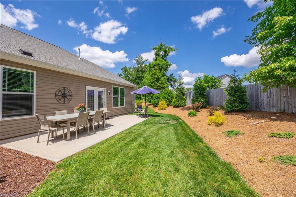 3969 Amber Meadows Road, Unit 21 High Point, NC 27265 - Photo 28 of 28