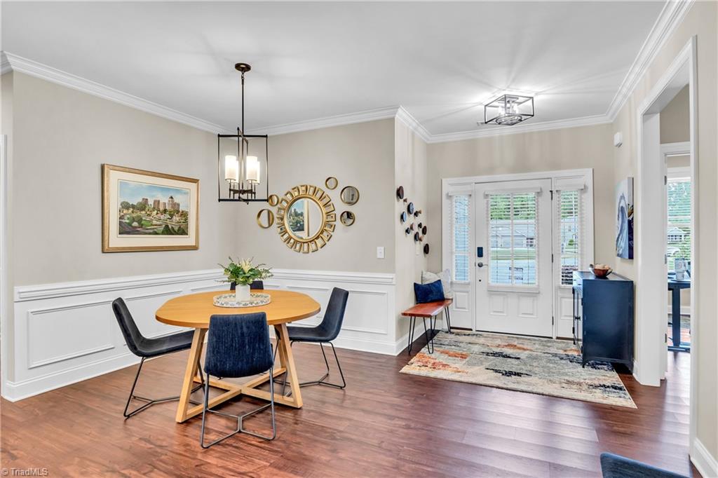 3969 Amber Meadows Road, Unit 21 High Point, NC 27265 - Photo 3 of 28