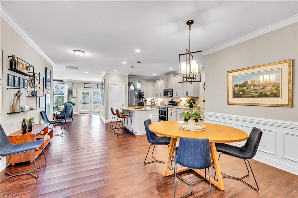 3969 Amber Meadows Road, Unit 21 High Point, NC 27265 - Photo 4 of 28