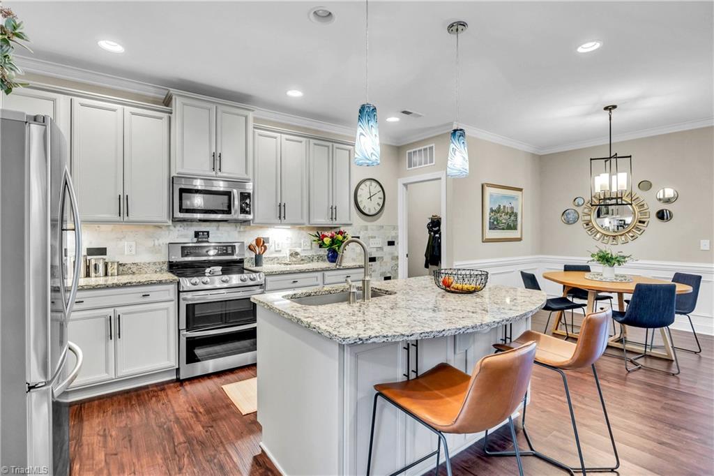 3969 Amber Meadows Road, Unit 21 High Point, NC 27265 - Photo 6 of 28