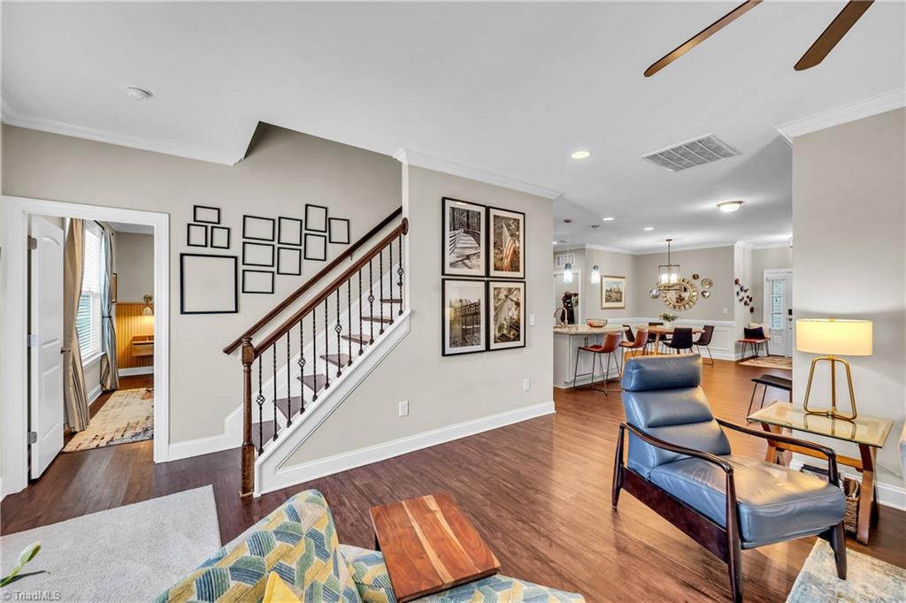 3969 Amber Meadows Road, Unit 21 High Point, NC 27265 - Photo 9 of 28