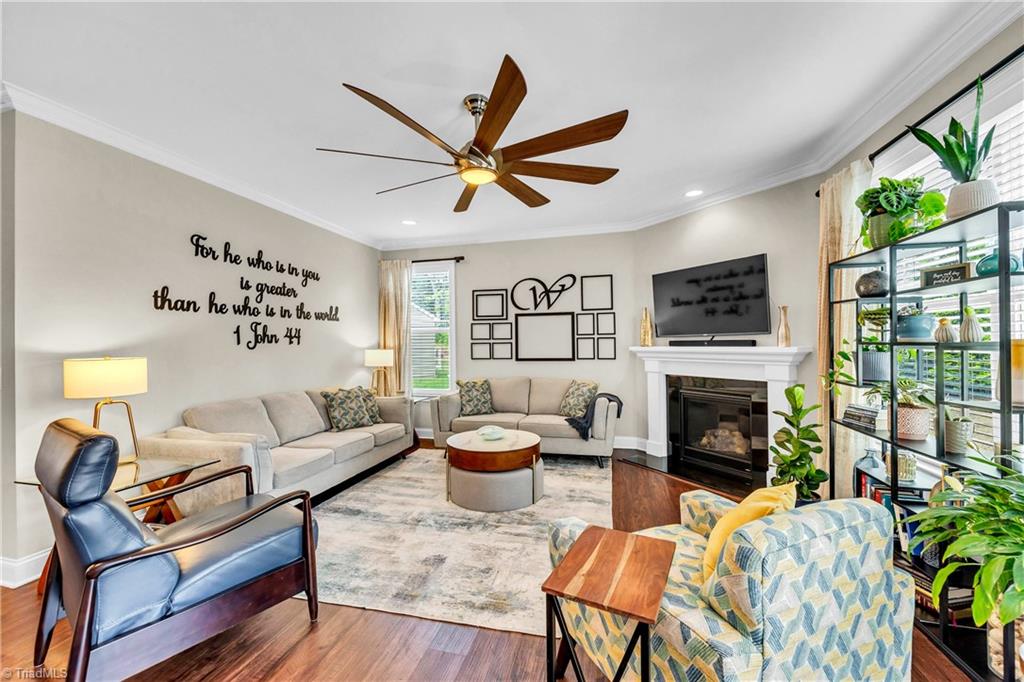 3969 Amber Meadows Road, Unit 21 High Point, NC 27265 - Photo 10 of 28