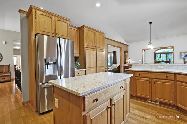 $990,000 | 5619 352nd Avenue, Burlington, WI 53105