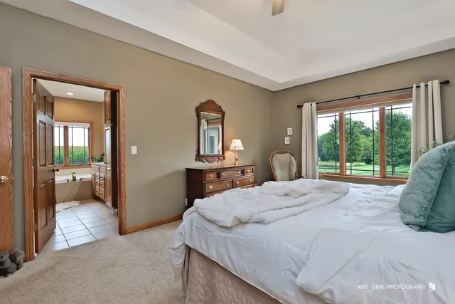 $990,000 | 5619 352nd Avenue, Burlington, WI 53105