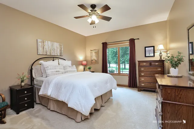 $990,000 | 5619 352nd Avenue, Burlington, WI 53105