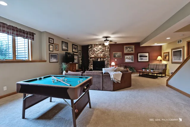 $990,000 | 5619 352nd Avenue, Burlington, WI 53105