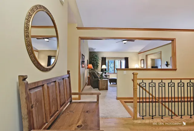 $990,000 | 5619 352nd Avenue, Burlington, WI 53105