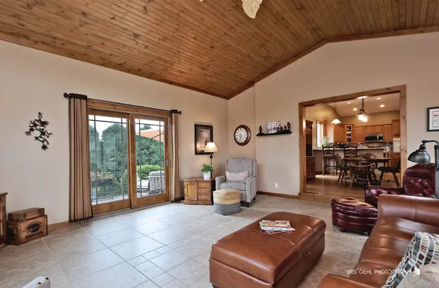 $990,000 | 5619 352nd Avenue, Burlington, WI 53105